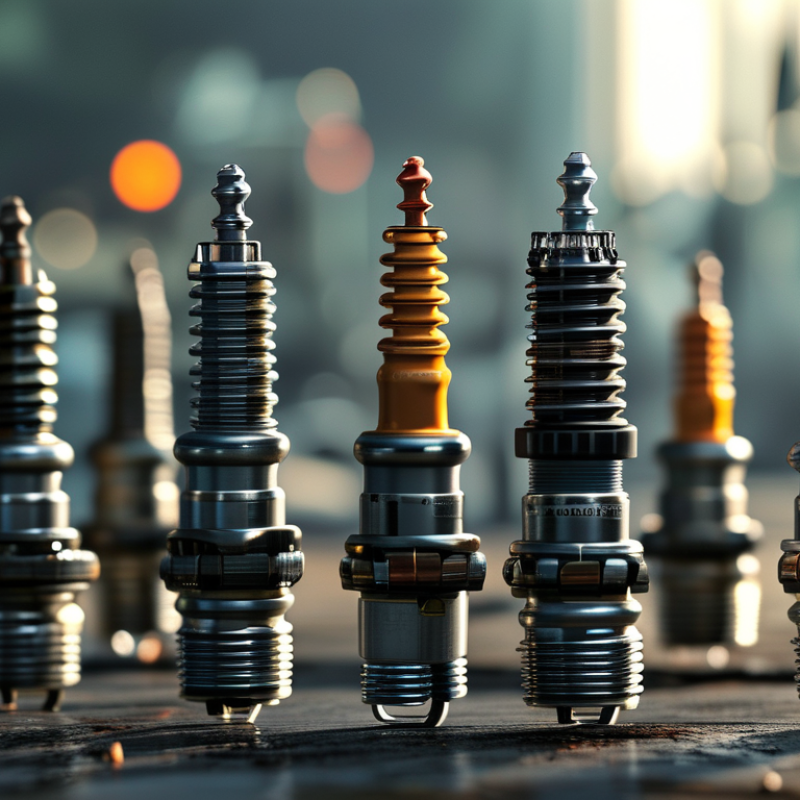 Top 10 Spark Plug Ground Buying Guide for Global Suppliers?