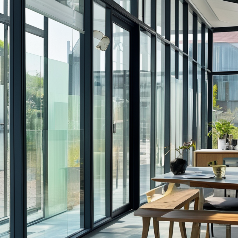 What is Transparent Polycarbonate and Its Benefits for Buyers?