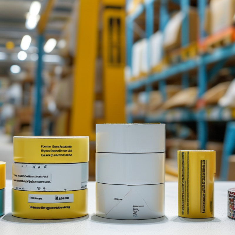 2026 Best Top Cover Tape for Global Buyers to Consider?