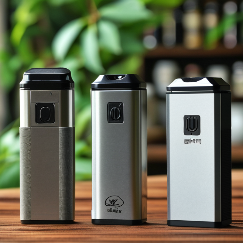 China Top 10 Eco Friendly Vape Brands What Makes Them Green?