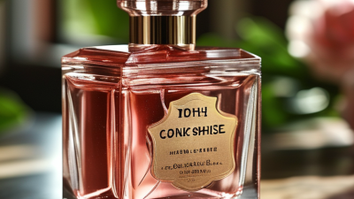 Why Choose Box Perfume for Your Business Needs?