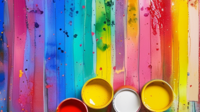 How to Choose the Right Pigment Solvent for Your Needs?