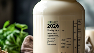 Top 10 Best Isolate Protein Powder Brands in China for 2026
