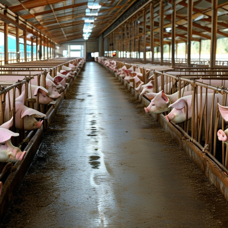 2026 How to Choose GoldBees Livestock Pig Transport Truck?