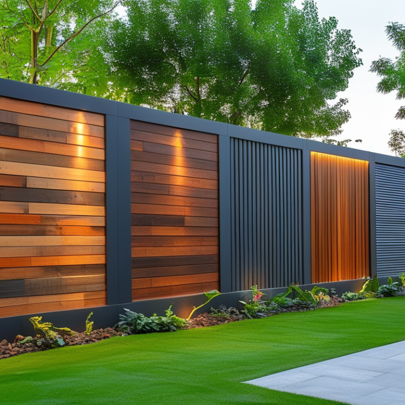 Top 10 Outdoor Wall Panels for Your Home Design Ideas?