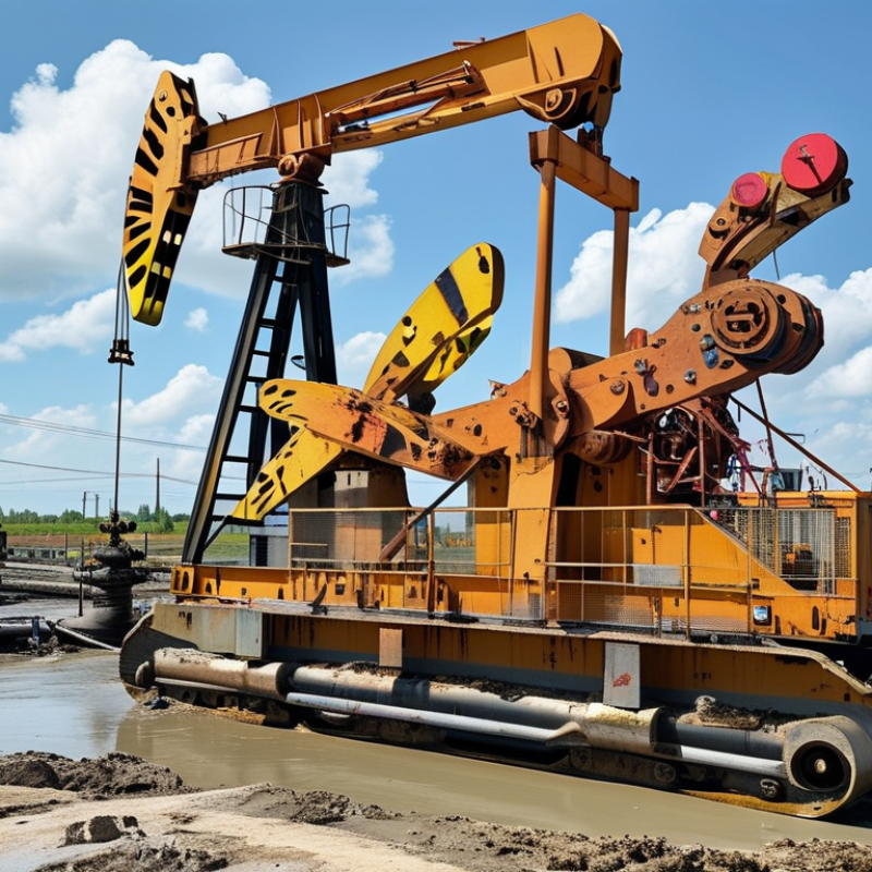 Top 10 F800HL High Pressure Mud Pump Features Buyers Need?