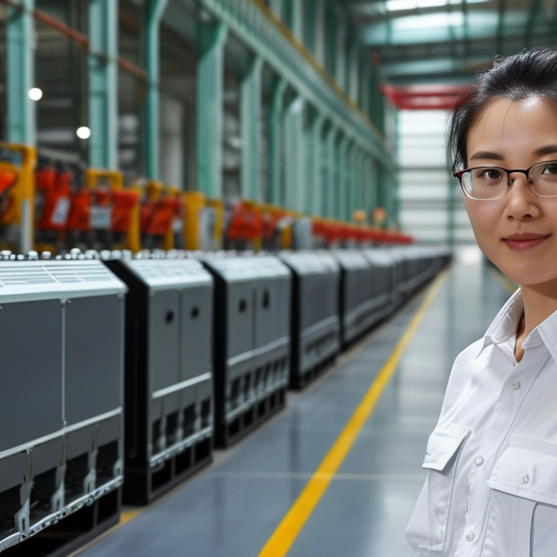 Top Lithium Battery Pack Suppliers in China for Global Buyers?
