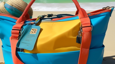 Top 10 Neoprene Beach Bags for Your Summer Essentials?