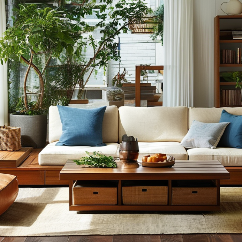 Top 10 Multi Functional Furniture Ideas for Small Living Rooms?