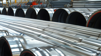 Top 10 Stainless Steel Coil Tube Manufacturers You Should Know?