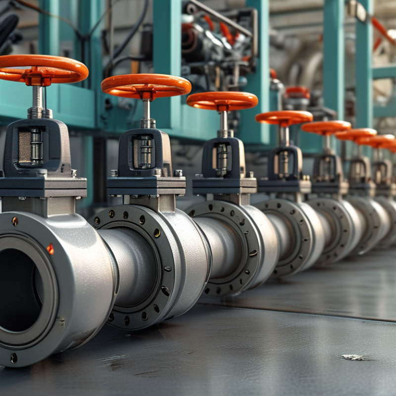 2026 How to Automate Manual Ball Valve with Actuator Guide?