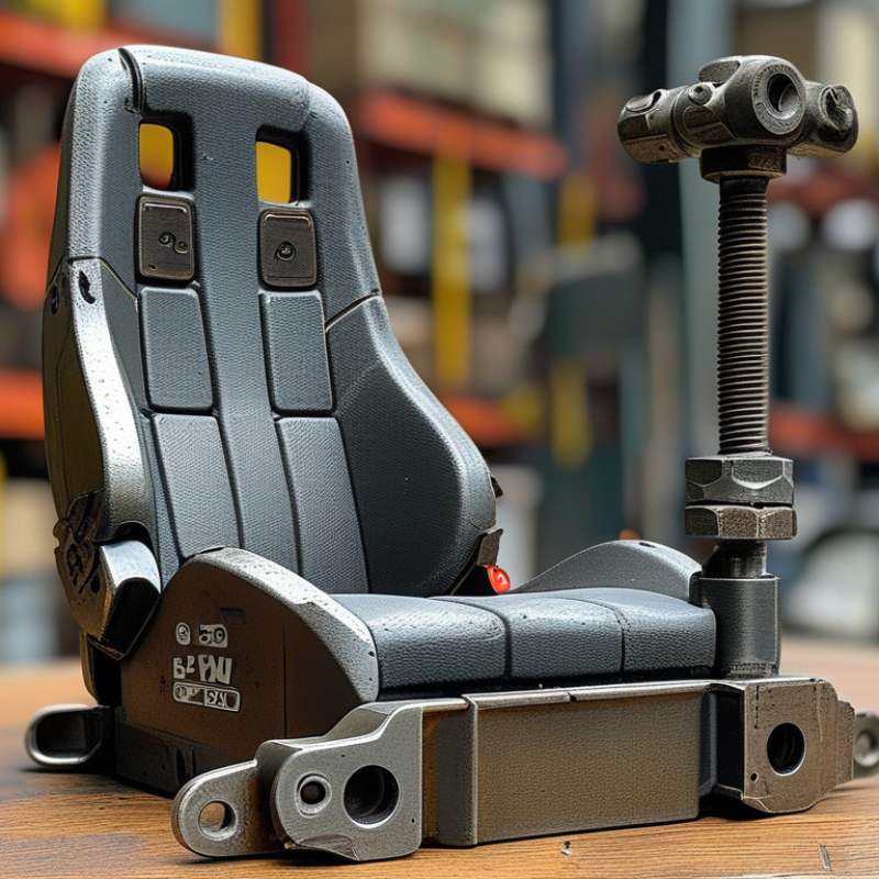 How to Choose the Right BPW U Bolt Seat for Your Needs?