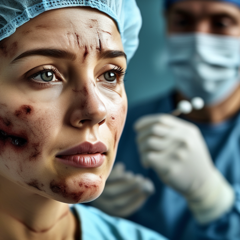 What is Maxillofacial Trauma Surgery and its Importance in Recovery?