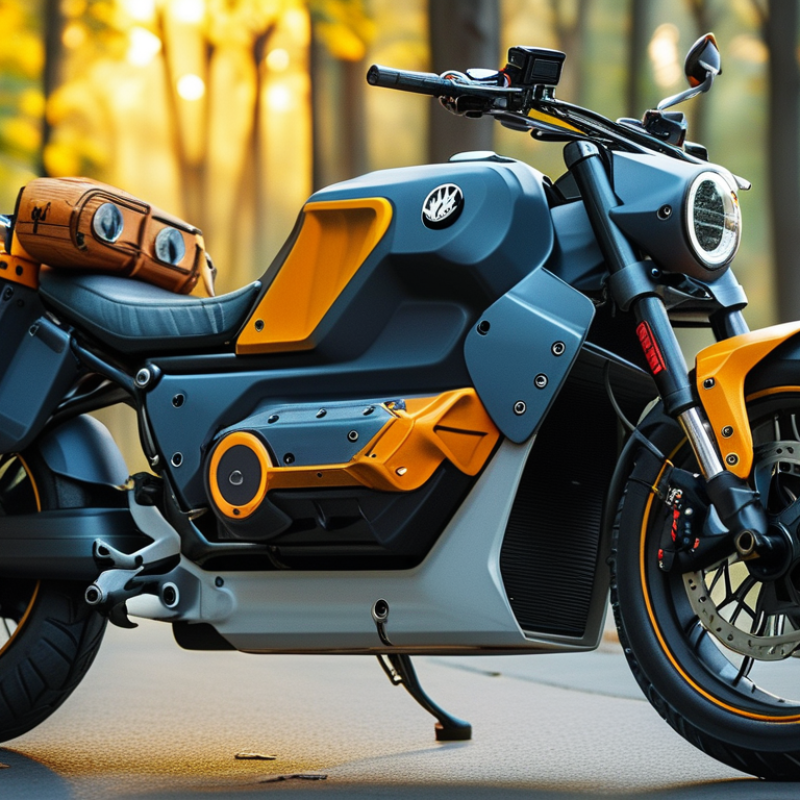 Why You Should Know How to Transport an EV Motorcycle on a Trailer?