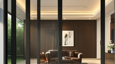 Why Choose Casement Doors for Your Home Upgrade?