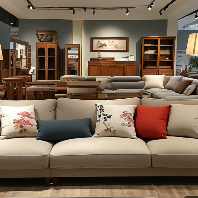 Common Mistakes to Avoid When Buying Furniture in China