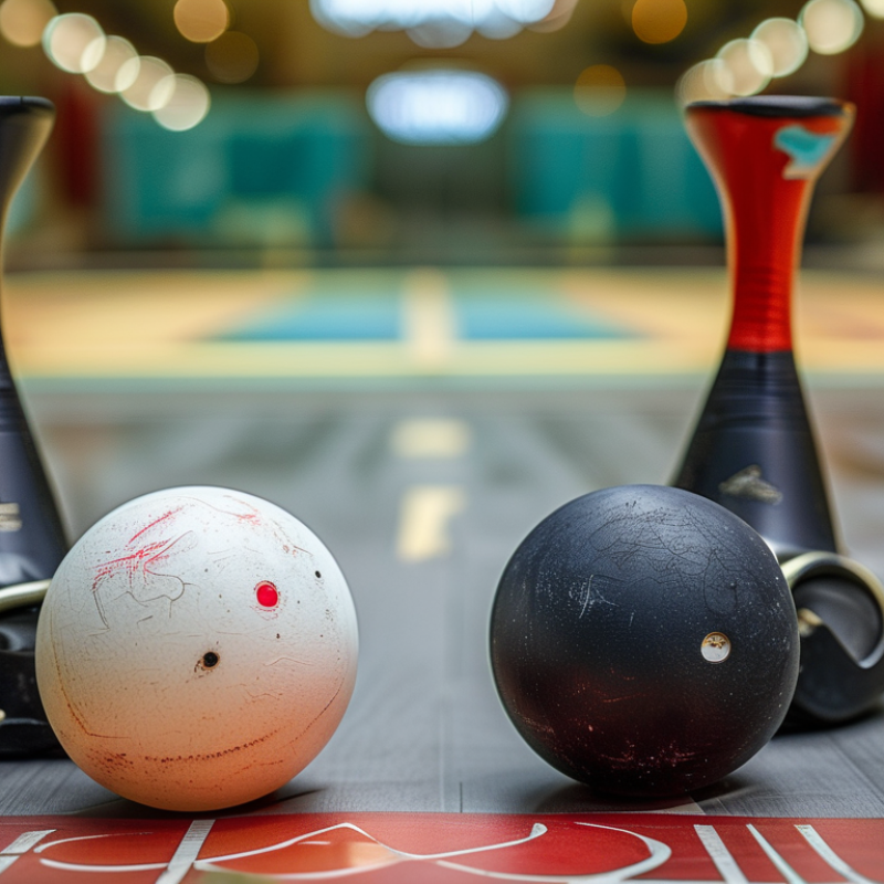 Top 10 Good Beginner Pickleball Paddle Options to Choose?