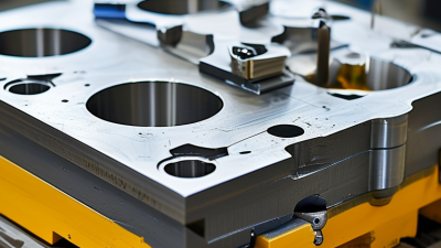 2026 Best Core Pulling Mold Solutions for Global Buyers?