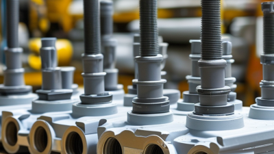 How to Source Quality Molded Rubber Components Easily?