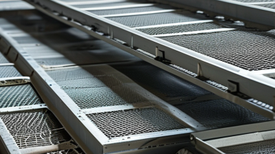How to Choose the Right Polyurethane Screen Mesh for Your Needs?