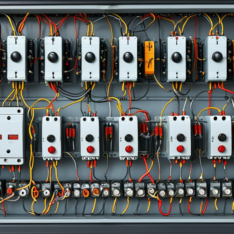 Top Key Components of a Distribution Box You Need to Know?