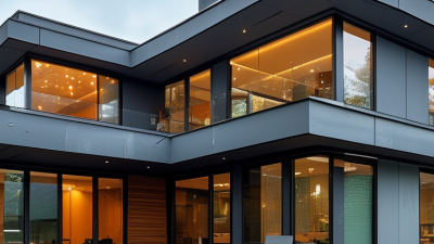 Top 10 Light Weight Roof Sheets for Global Buyers?