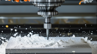 Top 10 CNC Machining Centers for Global Buyers in 2026?