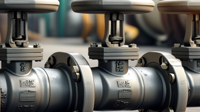 How to Choose Duplex Ball Valves for Your Industrial Needs?