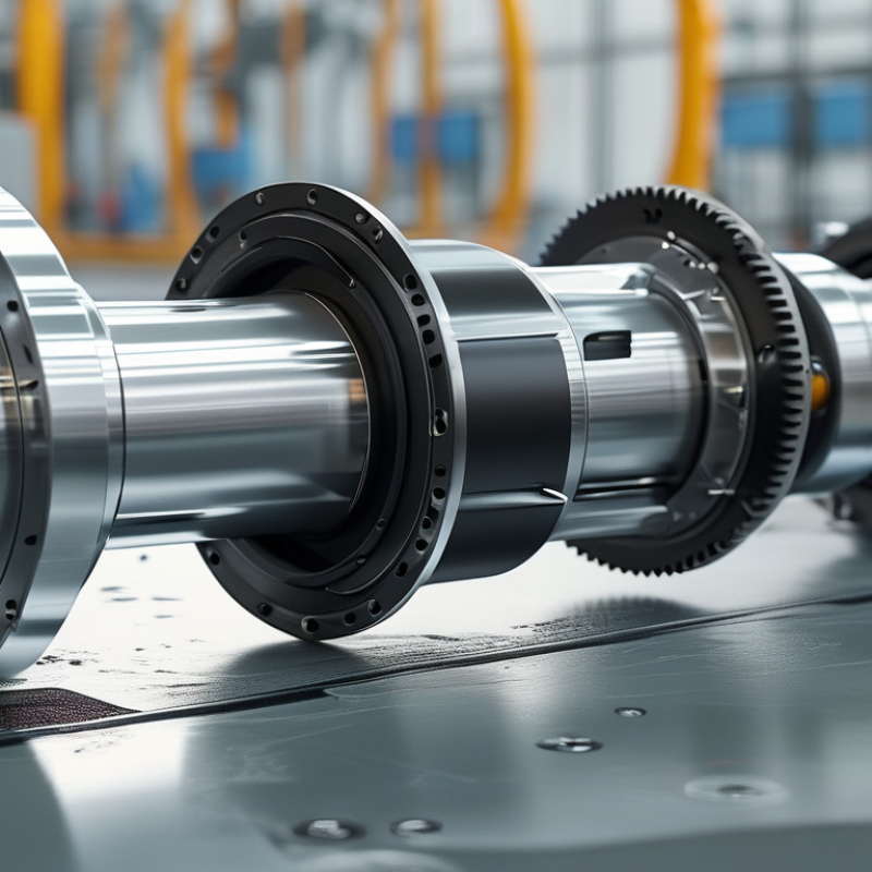 2026 Top Reduction Gearbox Innovations and Trends Are You Ready?