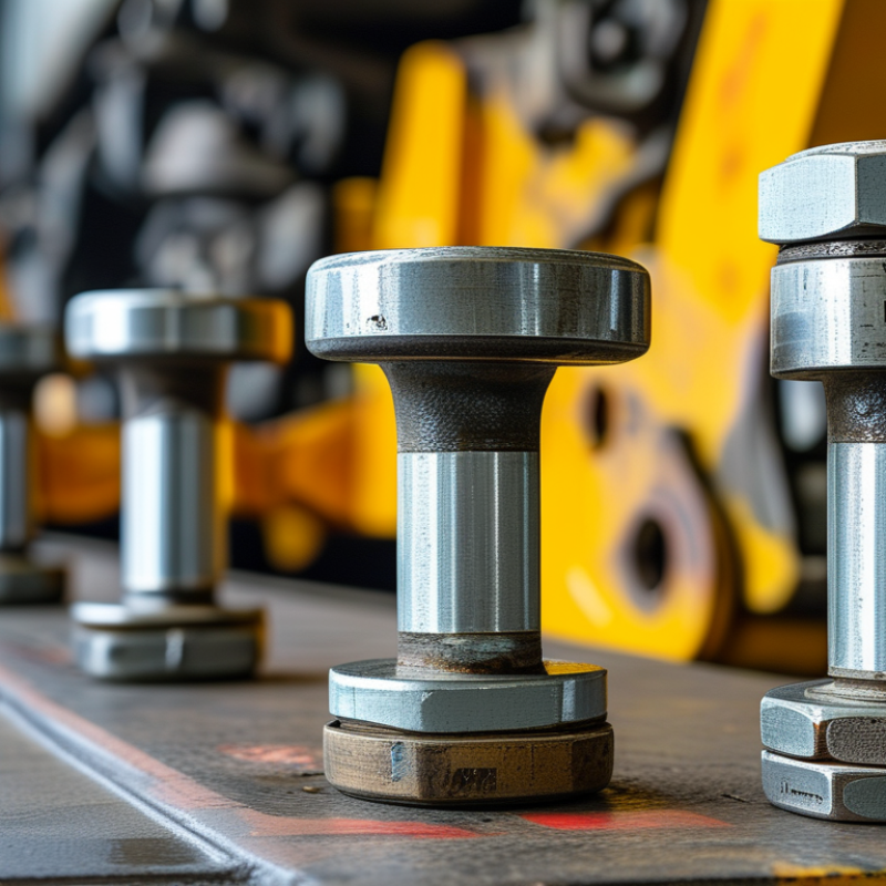 Essential Tips for Choosing BPW U Bolt Seat for Your Needs?