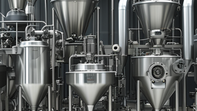 How to Choose a Fluidized Bed Processor for Your Needs?