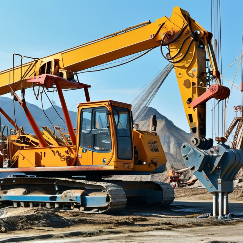 What is F800HL High Pressure Mud Pump and Its Applications?
