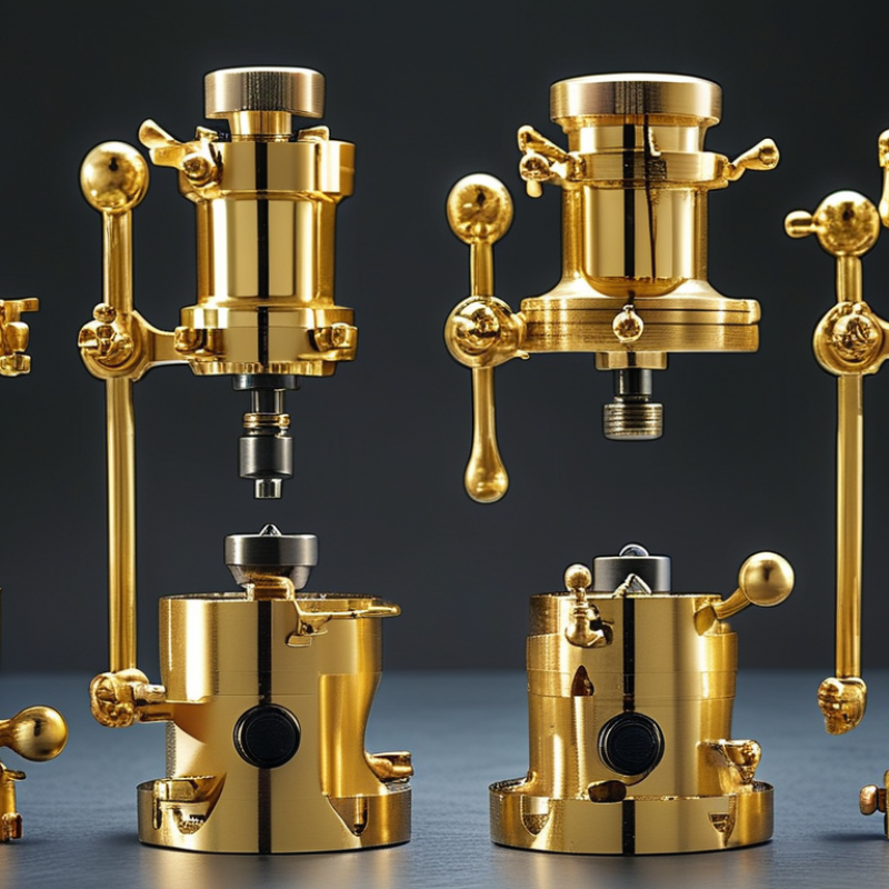 Top Tips for Choosing the Best Gold Buffing Machine?