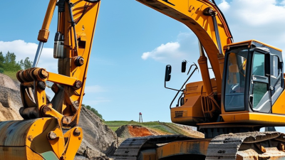Top 10 Reasons to Choose F800HL High Pressure Mud Pump?
