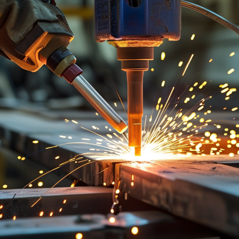 10 Best Tips to Prevent Overheating Damage in Hot Melt Welding?