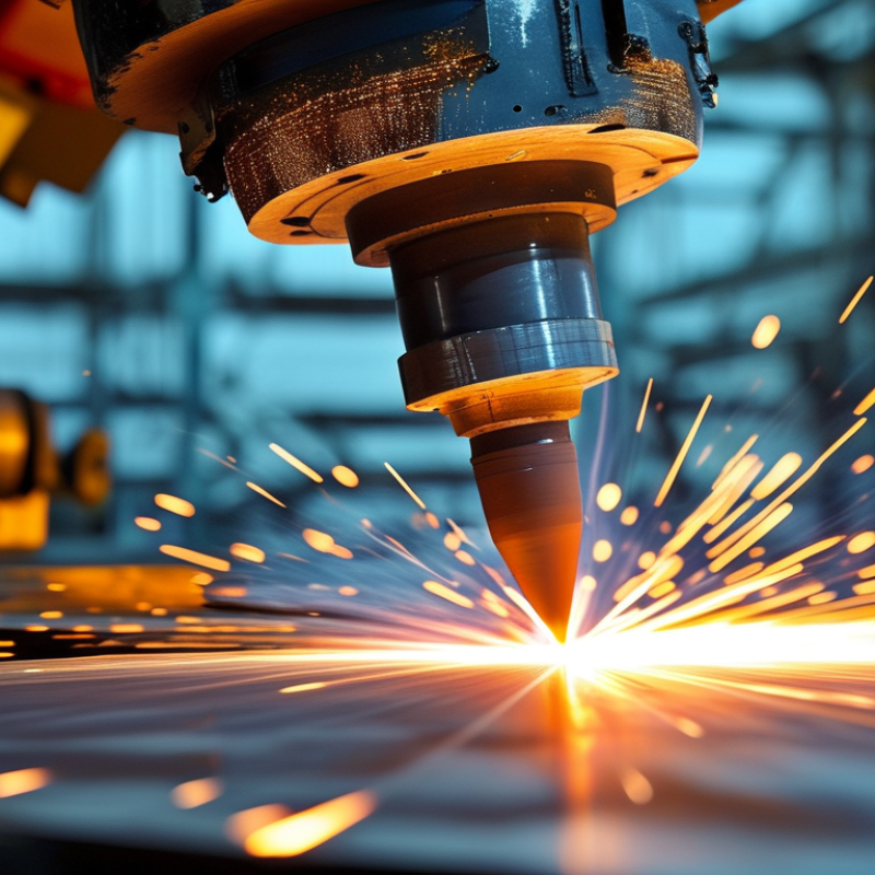 What is Plasma Transferred Arc and Its Applications in Industry?