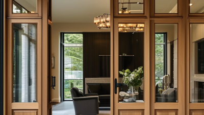 How to Choose the Best Casement Door for Your Home?