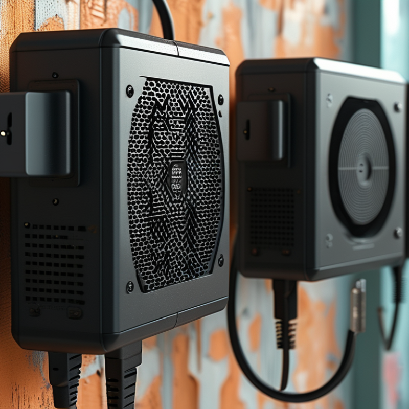 How to Choose the Best Wall Mount Power Adaptor for Your Needs?