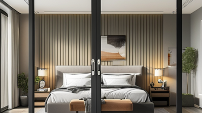 2026 Best Aluminum Sliding Gate Options for Global Buyers?