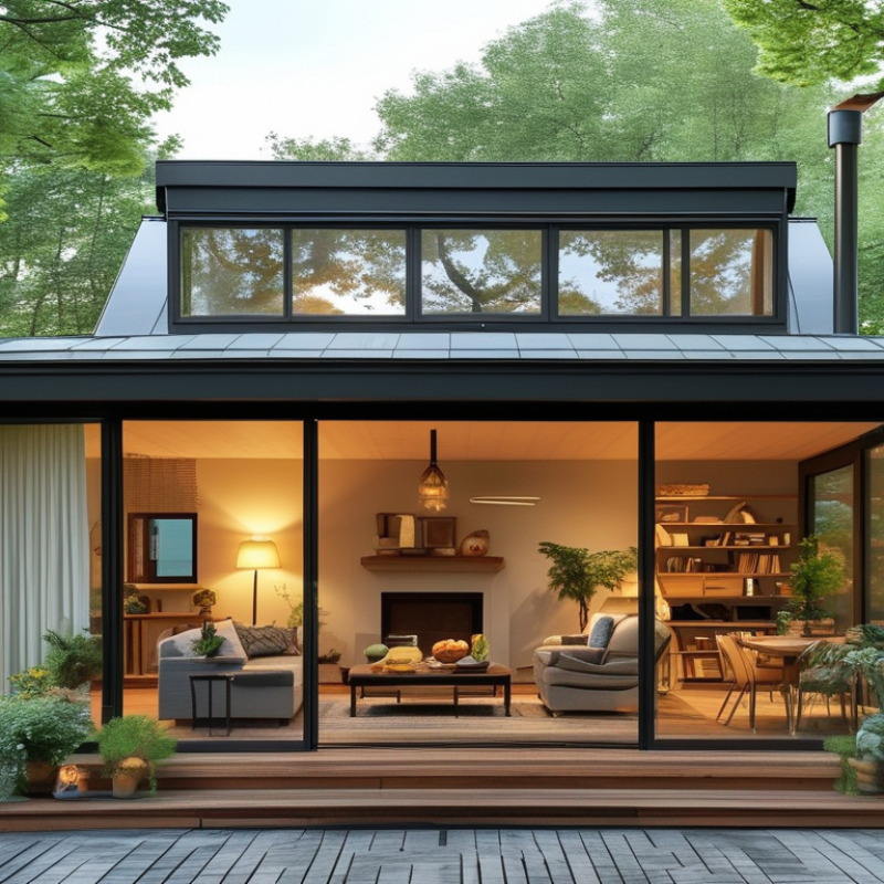 Top 10 Ways to Enhance Natural Ventilation in Homes?