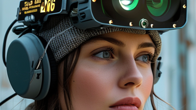 2026 How to Choose the Best Sensor LED Headlamp for Your Needs