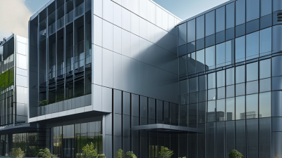 Top Aluminum Construction Profiles You Need to Know?