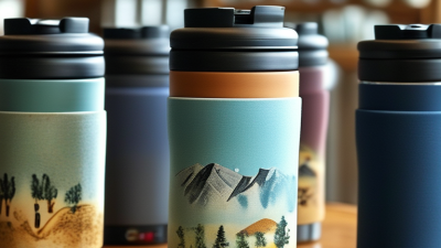 Why Choose a Travel Mug for Your Daily Adventures?
