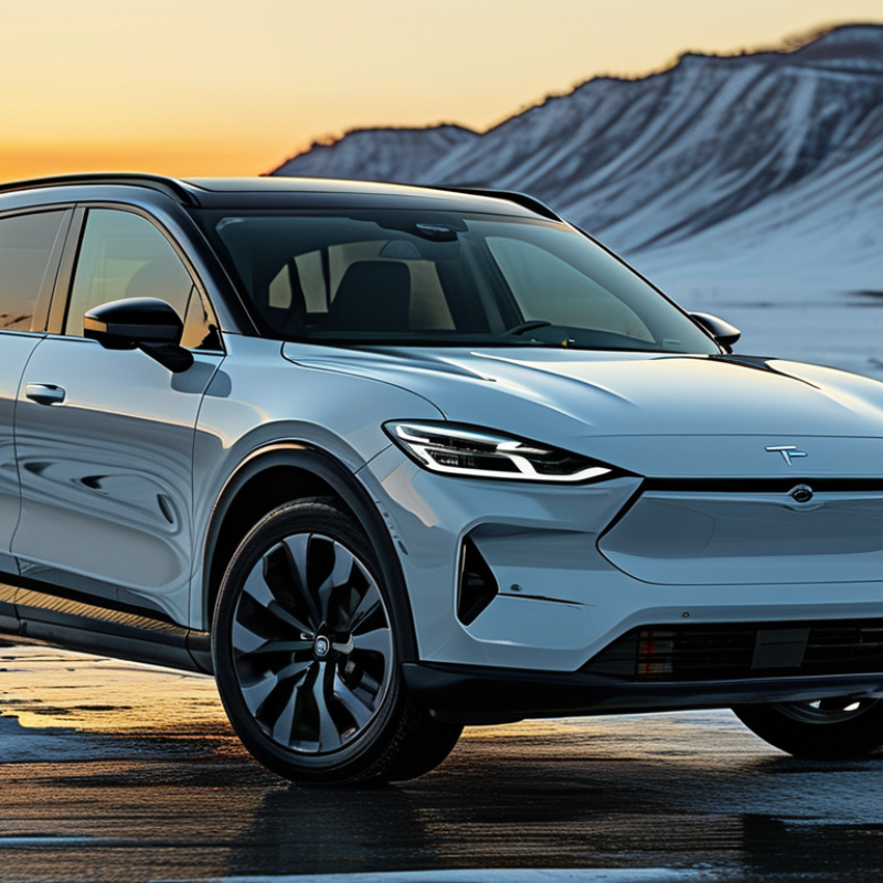 What are the Best Electric SUVs for Global Buyers in 2026?