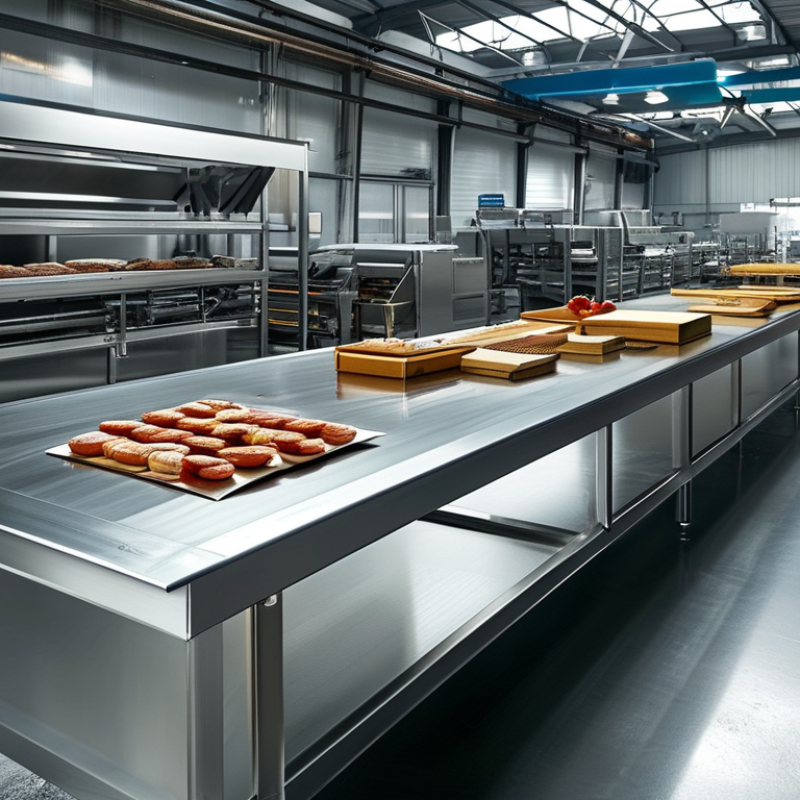 Top Benefits of Using Stainless Plate in Various Industries?