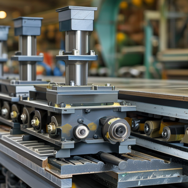 Top Plastic Board Extrusion Equipment for Global Buyers?