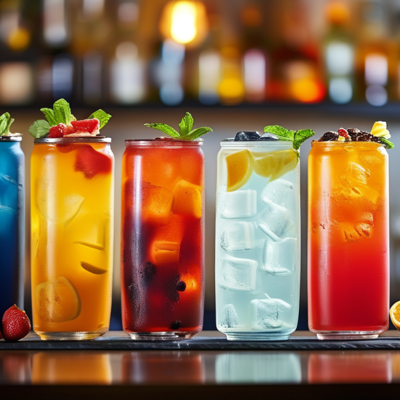 Why Choose an Ice Cube Tray Box for Your Beverage Needs?