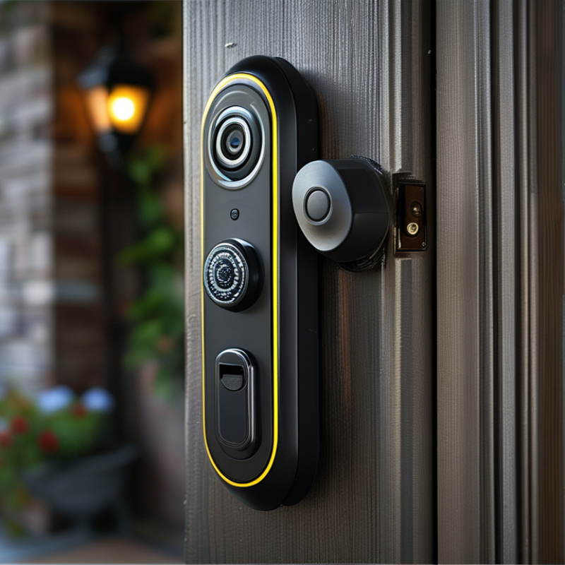 Top 10 Smart Doorbell Camera Systems You Should Consider?