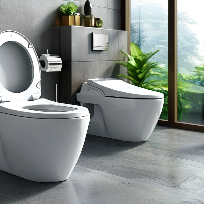 Top Benefits of Dual Flush Toilets for Global Buyers?