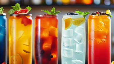 Why Choose an Ice Cube Tray Box for Your Beverage Needs?